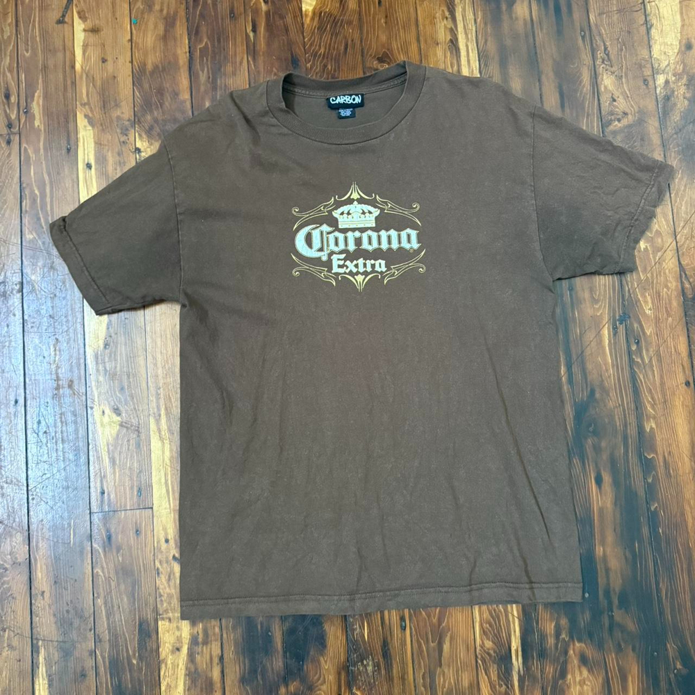Corona Extra T Shirt This Corona